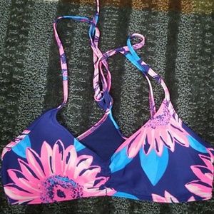 Bathing suit
